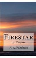 Firestar: By Coyote