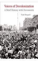 Voices of Decolonization