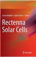 Rectenna Solar Cells