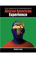 From Imagining to Understanding the African American Experience