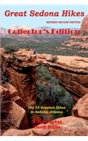 Great Sedona Hikes