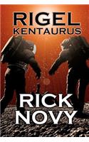 Rigel Kentaurus