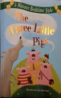 Three Little Pigs