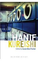 Hanif Kureishi