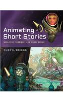 Animating Short Stories