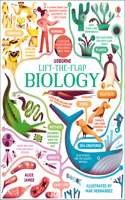 Lift-the-Flap Biology