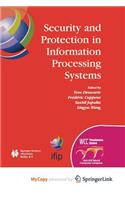 Security and Protection in Information Processing Systems