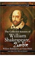 Collected Sonnets of William Shakespeare, Zombie