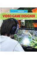 Video Game Designer