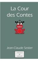 La Cour des Contes