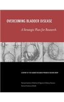 Overcoming Bladder Disease