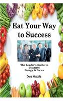 Eat Your Way to Success