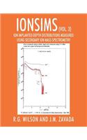 IONSIMS (Vol. 3)