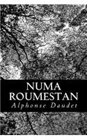 Numa Roumestan: (French)