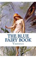 Blue Fairy Book: (English)