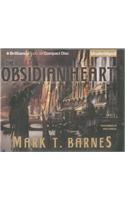 Obsidian Heart
