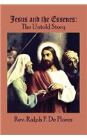 Jesus and the Essenes