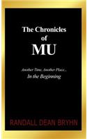 Chronicles of MU