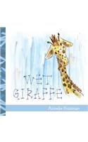 Wet Giraffe