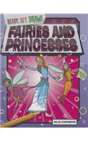 Fairies and Princesses