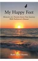 My Happy Feet