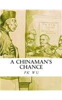 Chinaman's Chance