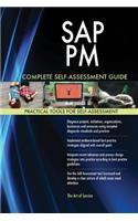 SAP PM Complete Self-Assessment Guide