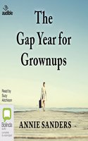 The Gap Year for Grownups