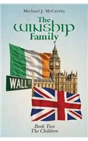 Winship Family Book Two The Children