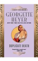 Duplicate Death
