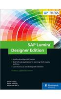 SAP Lumira, Designer Edition
