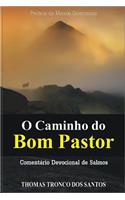 O Caminho Do Bom Pastor: Comentario Devocional de Salmos