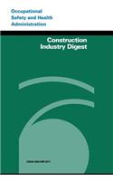 Construction Industry Digest