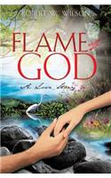 Flame of God; Song of Solomon