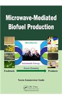 Microwave-Mediated Biofuel Production