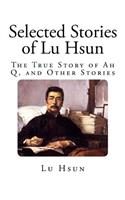 Selected Stories of Lu Hsun