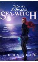 Tales of a Redheaded Sea-Witch: (1 Black Depths)