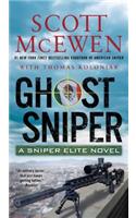 Ghost Sniper