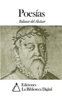 Poesías