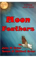 Moon Feathers