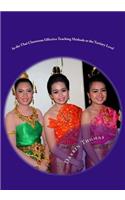 In the Thai Classroom