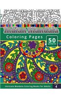 Coloring Books for Grownups