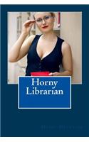 Horny Librarian