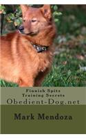Finnish Spitz Training Secrets