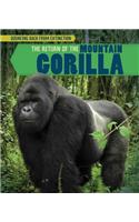 The Return of the Mountain Gorilla