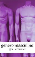 Genero masculino