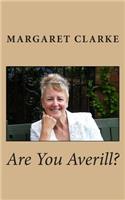Are You Averill?: (English)