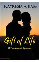 Gift Of Life