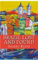 Brazil Lost and Found