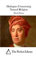 Dialogues Concerning Natural Religion